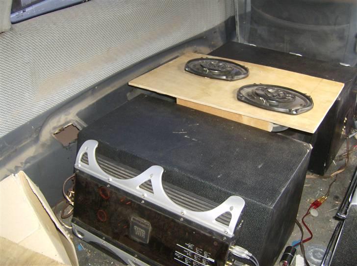 Toyota previa (SOLGT) billede 6