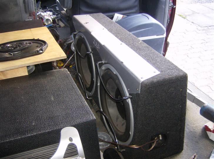 Toyota previa (SOLGT) billede 7