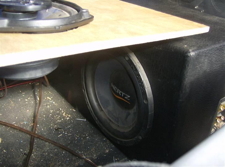 Toyota previa (SOLGT) billede 8