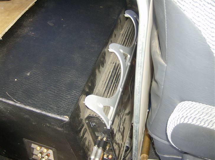 Toyota previa (SOLGT) billede 10