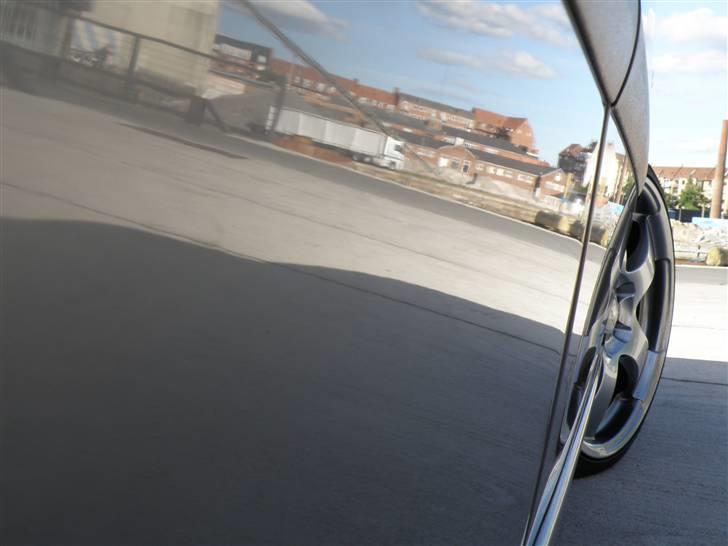 Seat ibiza fr 1,8 turbo 6L billede 14