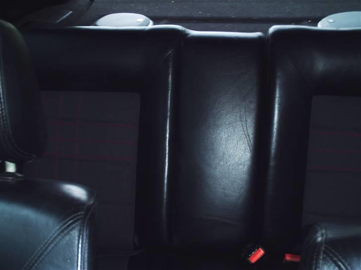 VW Golf 2 gti/Diesel byttet billede 4