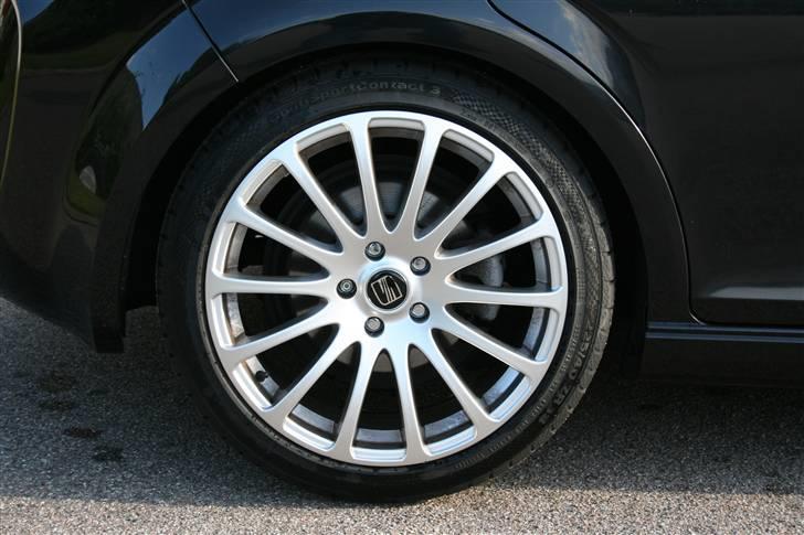 Seat SEAT LEON BLACK & WHITE #SOLGT# billede 3