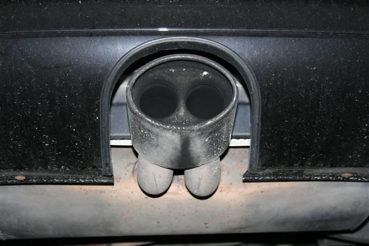 Seat SEAT LEON BLACK & WHITE #SOLGT# - Center potte billede 10