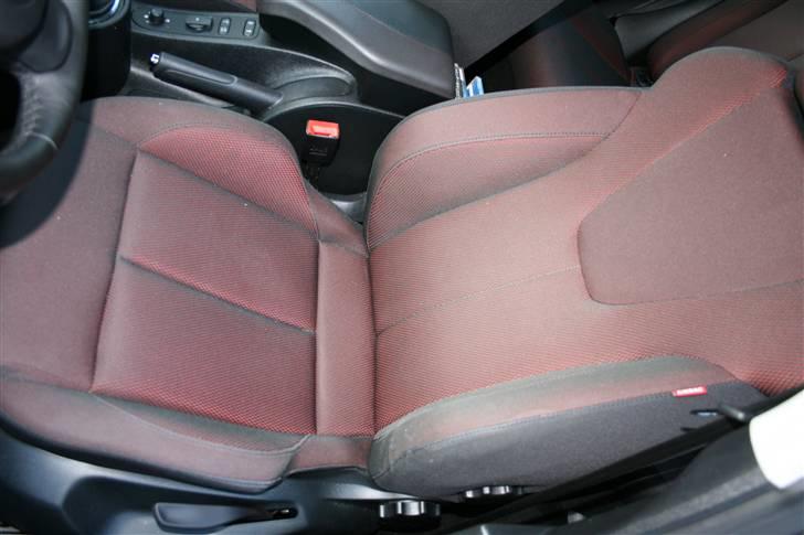 Seat SEAT LEON BLACK & WHITE #SOLGT# - Sid ned og nyd turen billede 12