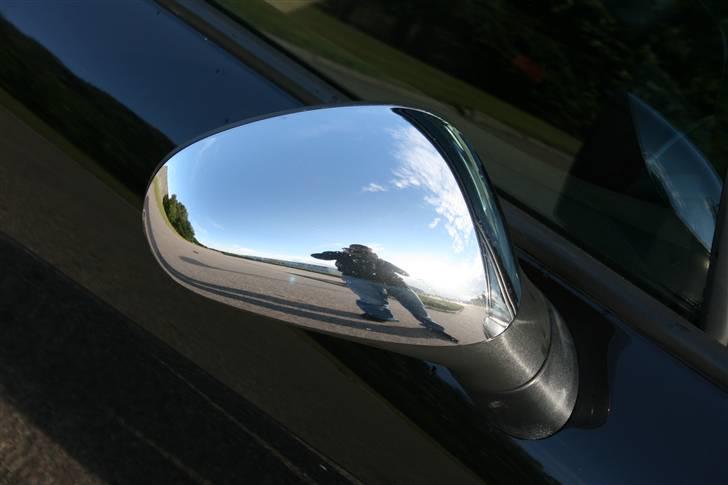 Seat SEAT LEON BLACK & WHITE #SOLGT# - Bling Bling billede 13