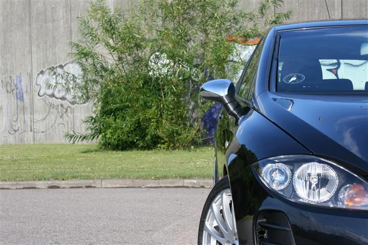 Seat SEAT LEON BLACK & WHITE #SOLGT# billede 14