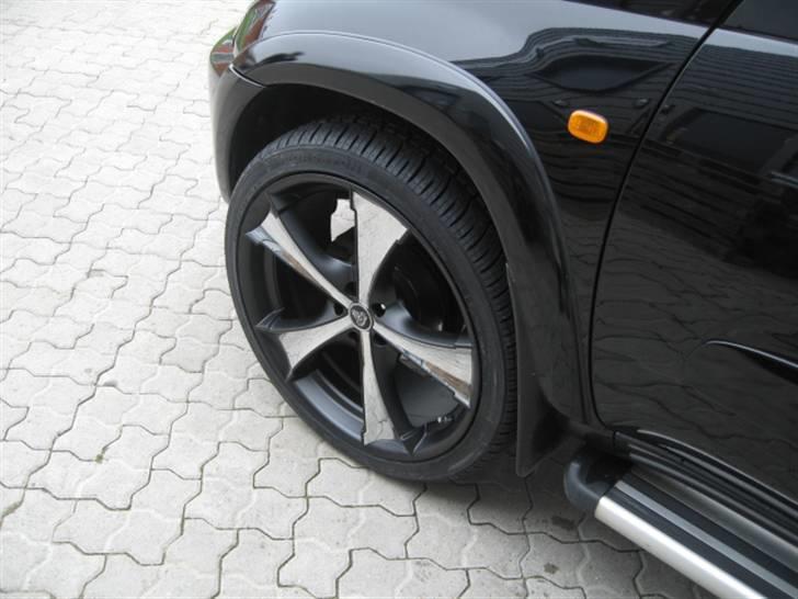 Toyota RAV 4 billede 2