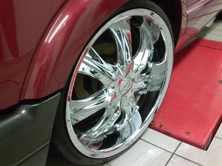 Chevrolet S-10 billede 2