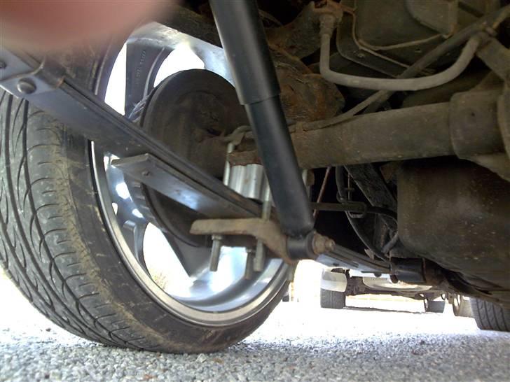 Chevrolet S-10 billede 6