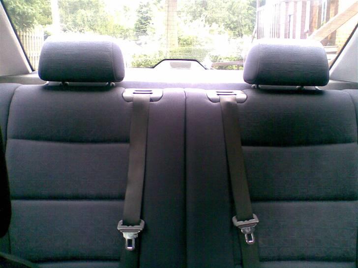 BMW 318iS - SMADRET billede 9