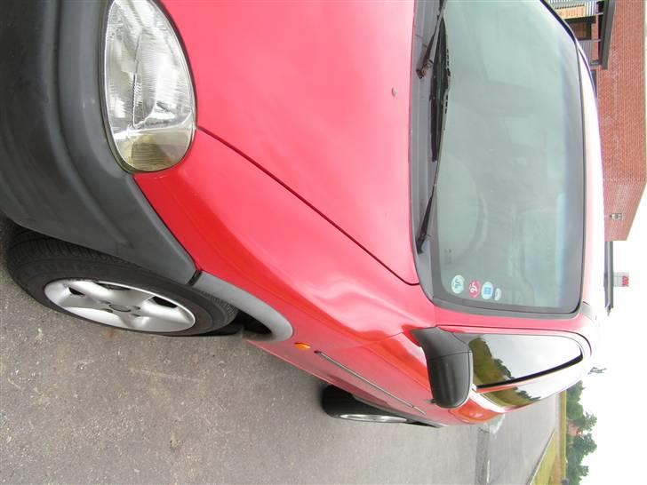 Opel Corsa B Solgt billede 6