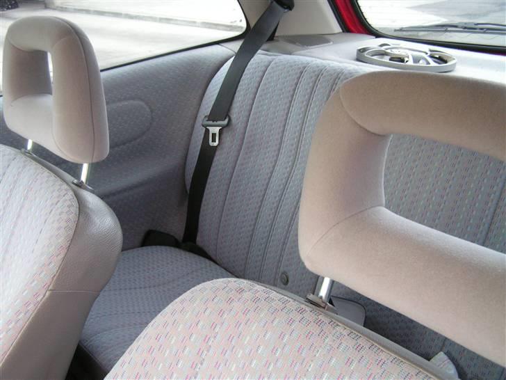 Opel Corsa B Solgt billede 8