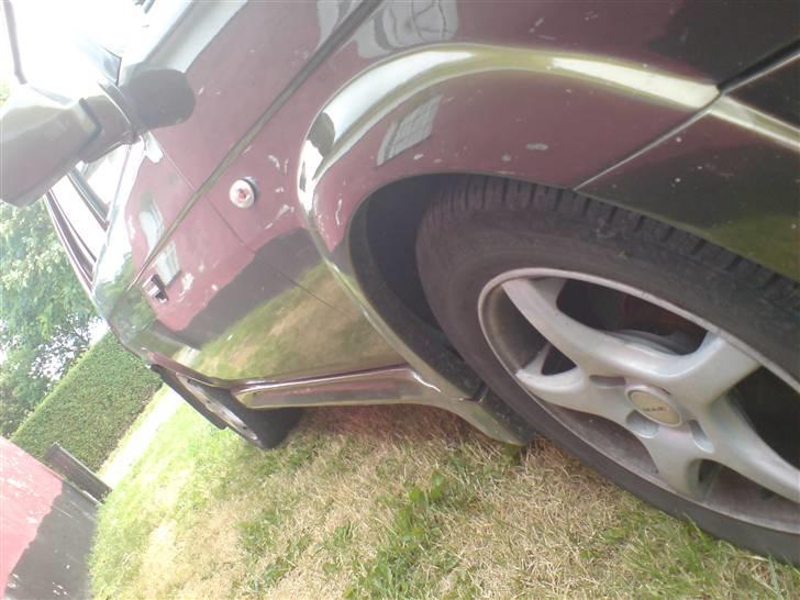 Skoda Favorit 1.3  ( skrottet ) billede 5