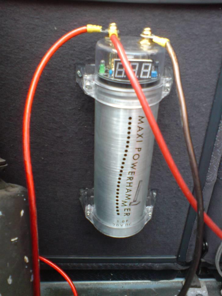 Skoda Favorit 1.3  ( skrottet ) billede 11