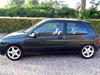 Renault Clio sport ( DØD ) [Tidl. bil]