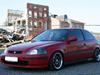 Honda Civic 1,6 VTI *Solgt* [Tidl. bil]