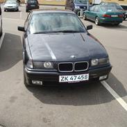 BMW 325I Cabriolet