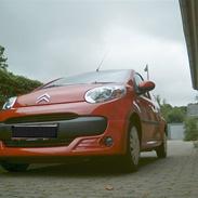 Citroën c1 prestige 1,0i