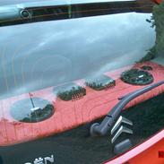 Citroën c1 prestige 1,0i