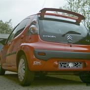 Citroën c1 prestige 1,0i