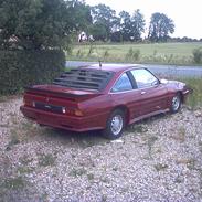 Opel Manta B 1.9