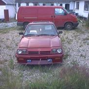 Opel Manta B 1.9