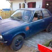 Opel kadett c 2,0S