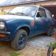 Opel kadett c 2,0S