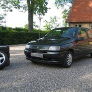 Renault Clio sport ( DØD )