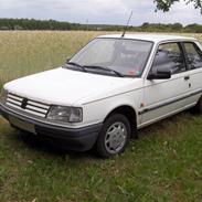 Peugeot 309 X-line SOLGT