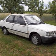 Peugeot 309 X-line SOLGT