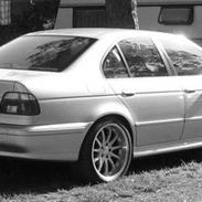 BMW 520i ( Solgt )