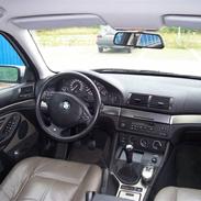 BMW 520i ( Solgt )