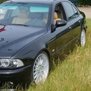 BMW 523i/528i e39 " SOLGT"