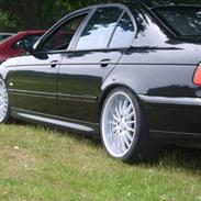 BMW 523i/528i e39 " SOLGT"