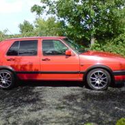 VW Golf 2 1,8