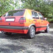 VW Golf 2 1,8
