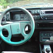 VW Golf 2 1,8