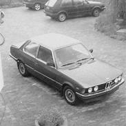 BMW E21 320 SOLGT