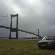 VW Golf GT MK3 (RIP)