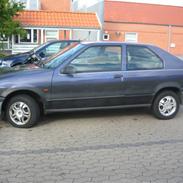 Renault 19 tour the france. solgt