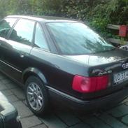 Audi 80 2,0