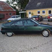 Citroën bx gti SOLGT