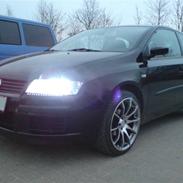 Fiat Stilo