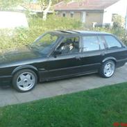 BMW 320i touring (SOLGT)