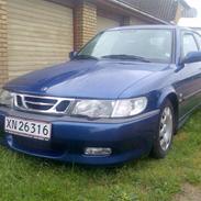 Saab 9.3