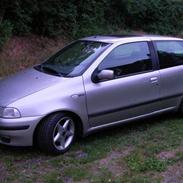 Fiat Punto 85_16V ELX