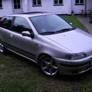 Fiat Punto 85_16V ELX