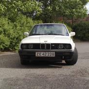 BMW e30 320i  solgt
